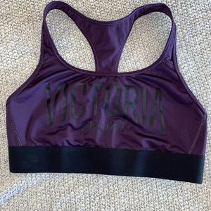 Victoria’s Secret sports bra